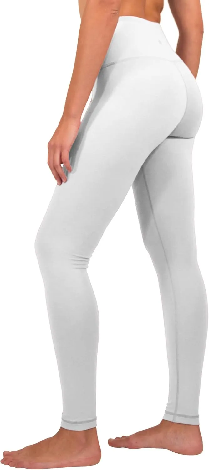 90 Degree By Reflex Women’s Fleece Lined Leggings Winter Yoga Pants