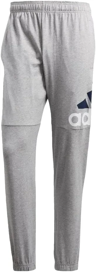 adidas Men's Essentials Performance Logo Pants