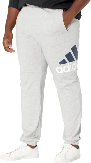adidas Men's Essentials Performance Logo Pants