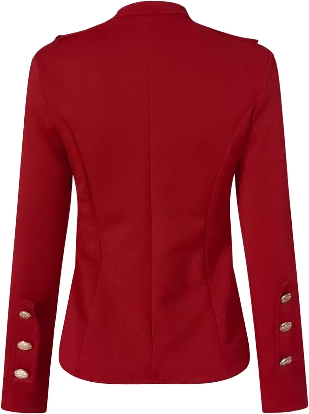 Blazers for Women Business Casual 2024 Sleeve Lapel Suit Small Jacket Blazer Dressy Work Suit Jackets Office Attire