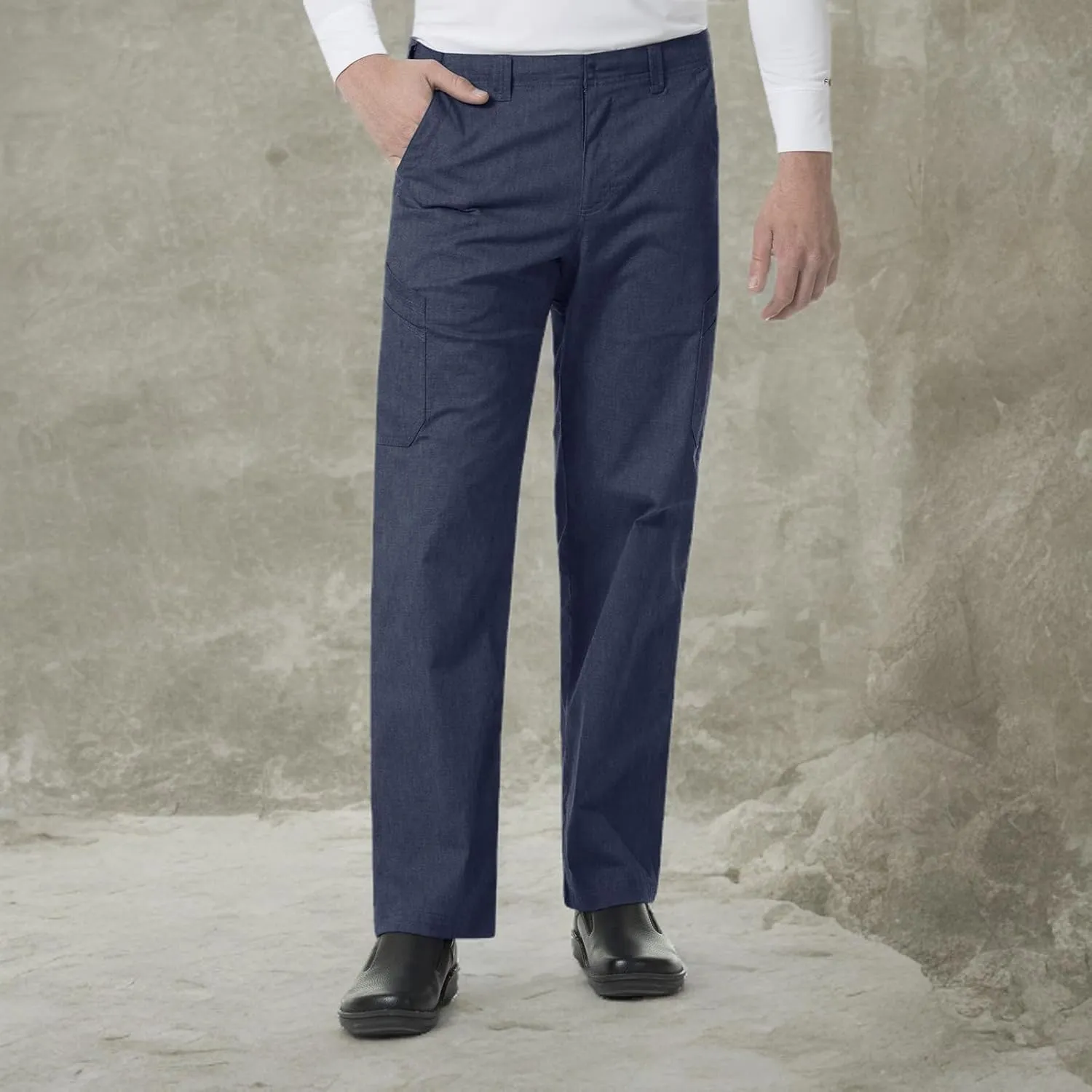 Carhartt Men's Rugged Flex Modern Fit Ristop Straight Leg Cargo Pant