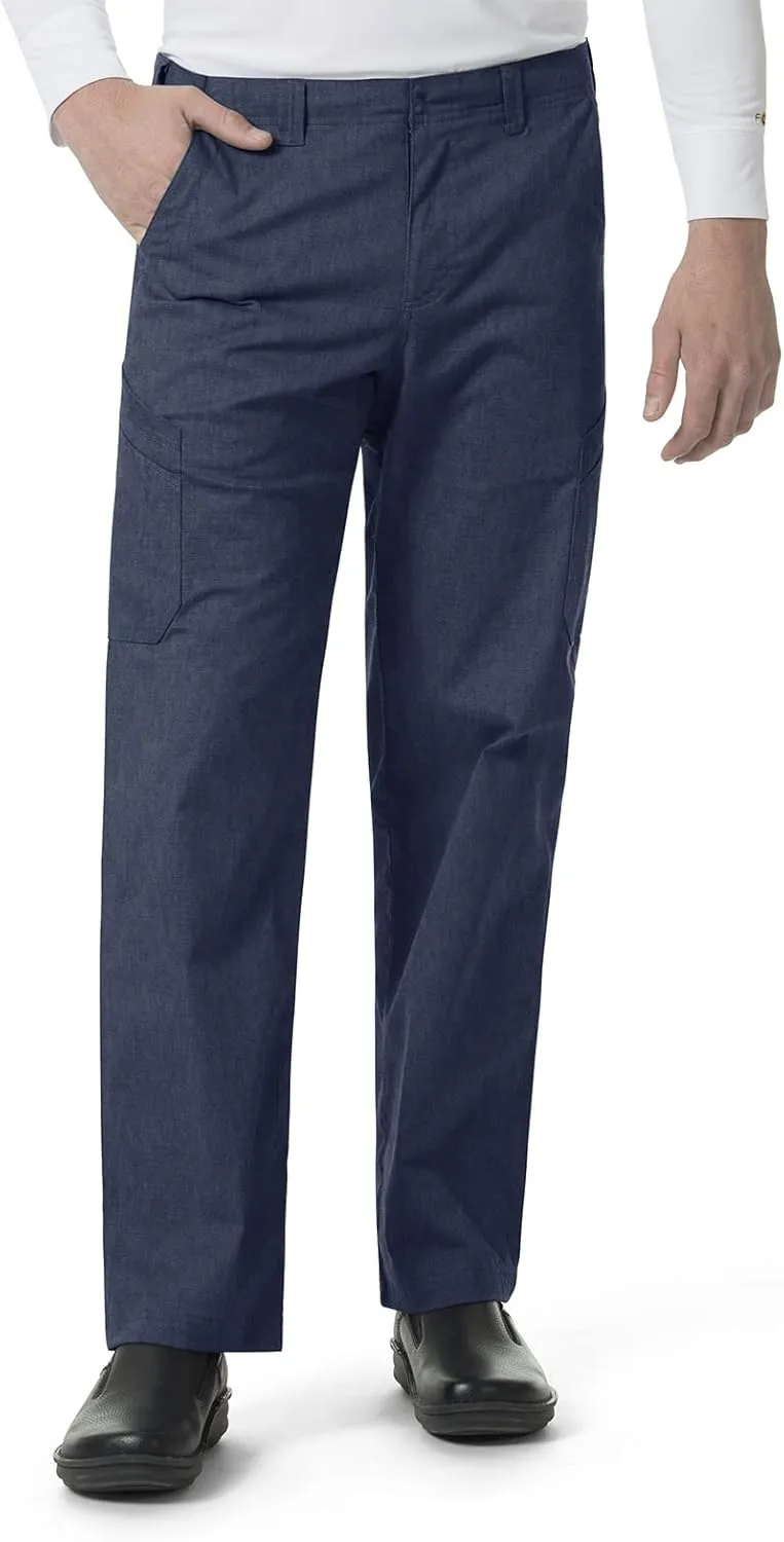 Carhartt Men's Rugged Flex Modern Fit Ristop Straight Leg Cargo Pant