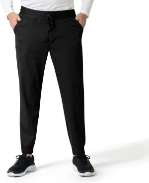Carhartt Scrubs C56106 Men's Force® Modern Fit Twill Jogger Pant