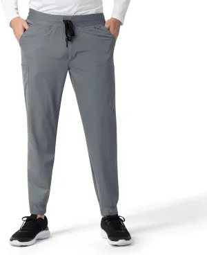 Carhartt Scrubs C56106 Men's Force® Modern Fit Twill Jogger Pant