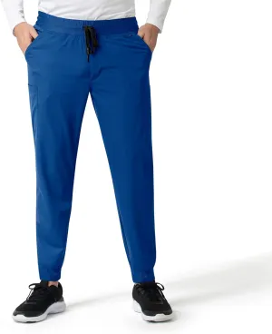 Carhartt Scrubs C56106 Men's Force® Modern Fit Twill Jogger Pant