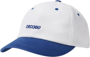 Clakllie Short Brim Baseball Cap Two-Tone 5 Panel Hats Classic Trucker Hat Unisex Skateboard Dad Hats Cotton Flat Brim Hat