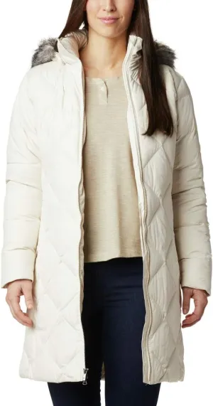 Columbia Women's ICY Heights Ii Mid Length Down Jacket