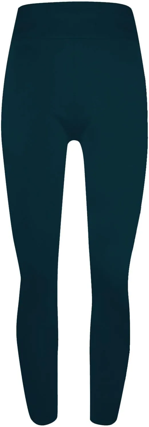Compression Leggings for Women High Waisted Yoga Leggings Workout Stretchy Gym Yoga Tight Pants for Workout Running