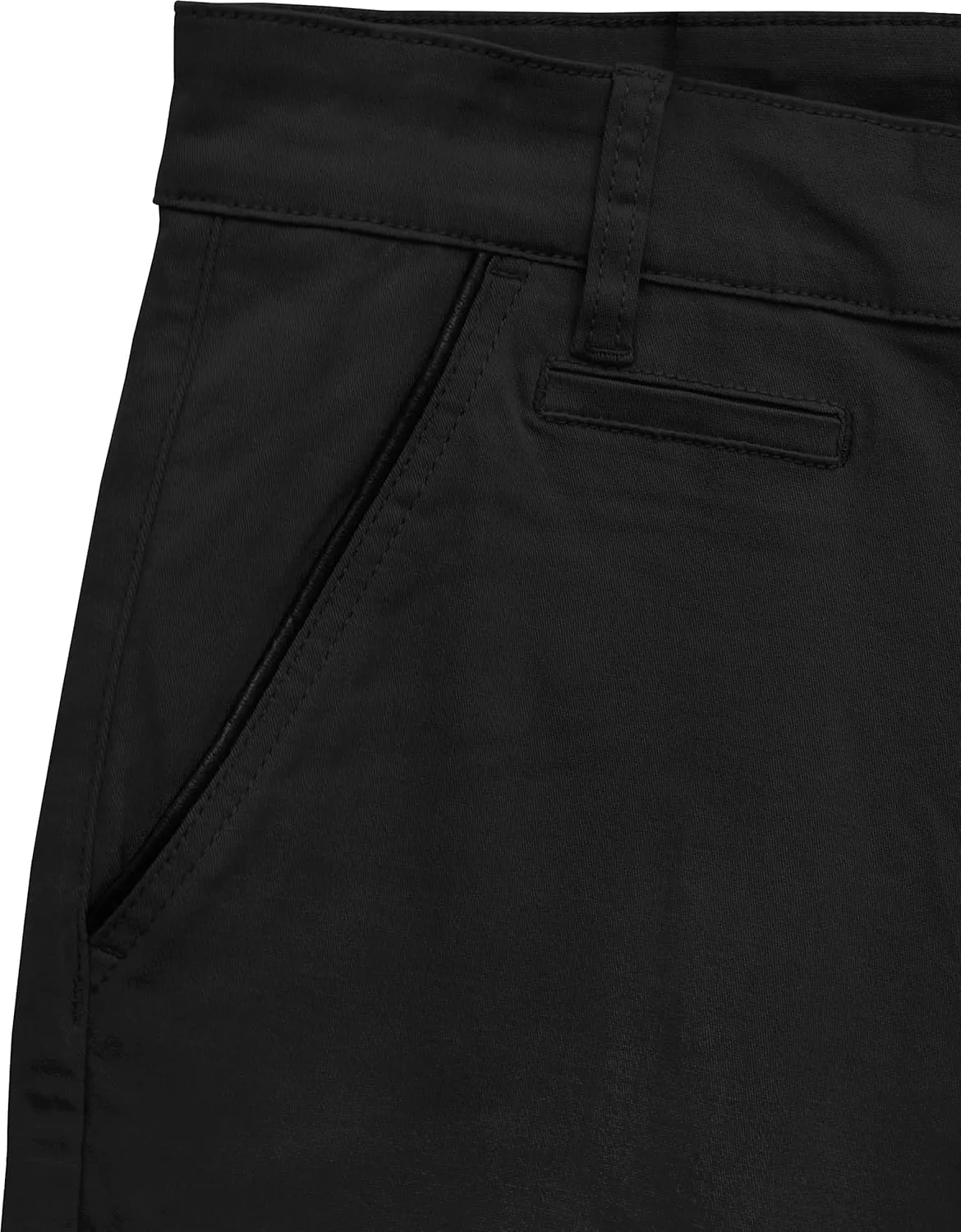 ETHANOL Mens Work Casual Comfort Fit Tech Stretch Slim Performance Wrinkle Resistant Dress Pants