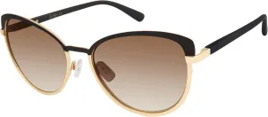 Jessica Simpson Women's Sunglasses with UV400 Protection - Glamorous Sunglasses for Women