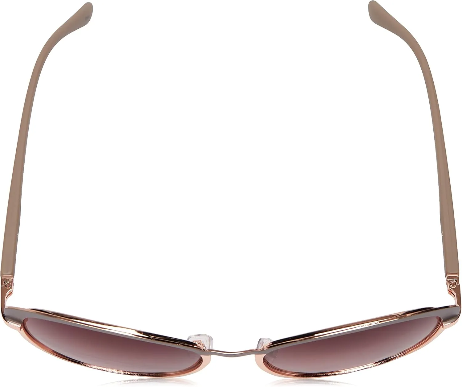 Jessica Simpson Women's Sunglasses with UV400 Protection - Glamorous Sunglasses for Women