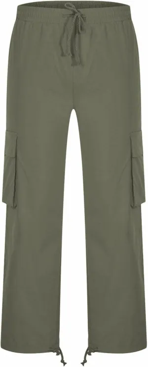LCMTWX Cargo Pants for Men Sports Pants with Zipper Trousers Casual Overalls Men's Pants Fleece Active Tech Joggers
