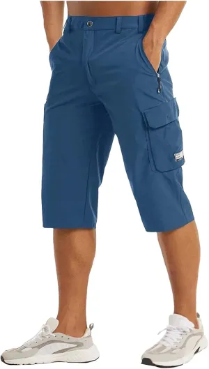 Men Shorts Lounge Plain Workout Trendy Breathable Stretch Shorts Drawstring Elastic High Waisted Cotton Breathable Shorts