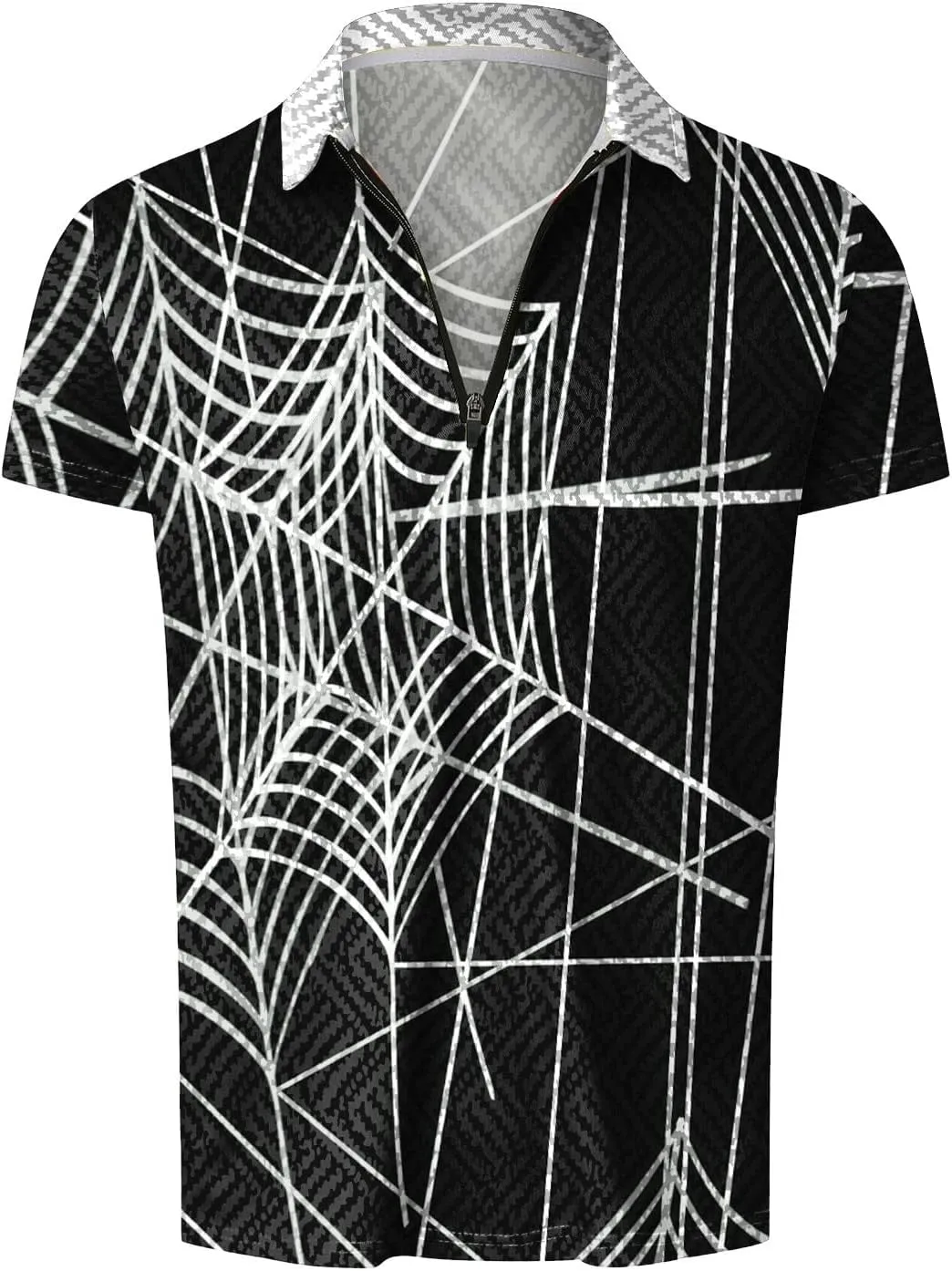 Mens 2-Piece Casual Summer Outfit Polo Shirt and Shorts Set for Beach Sport Set for Men