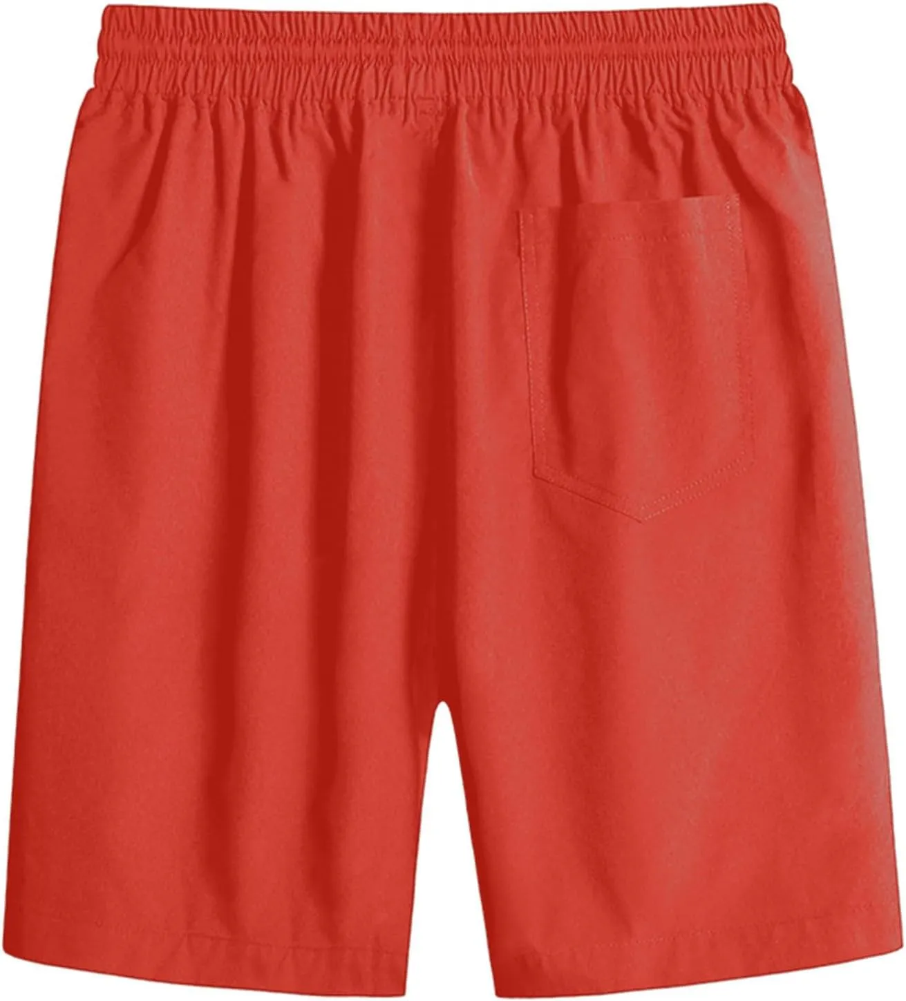 Men's Casual Shorts Cotton Sweat Shorts Athletic Workout Lounge Joggers Shorts Baggty Wide Leg Activewear with Pocket