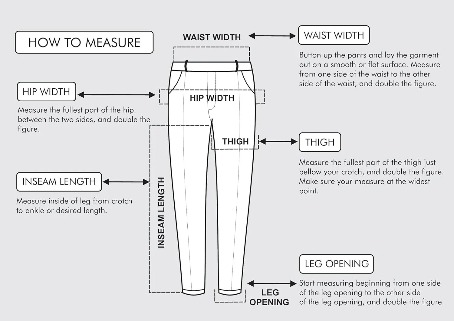 Men's Flat Front Dress Pant Modern Fit - Perfect for Every Day!