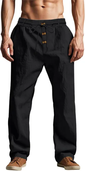 Mens Hawaiian Beach Shorts Quick Dry Lightweight Casual Drawstring Swim Trunks Holiday Tropical Shorts with Pockets