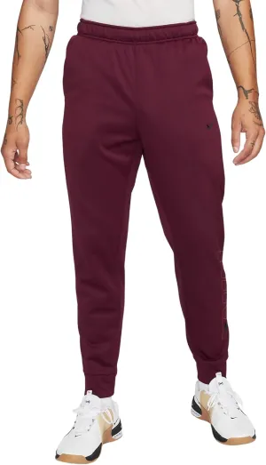 Nike Men's Therma-FIT Tapered Fitness Pants