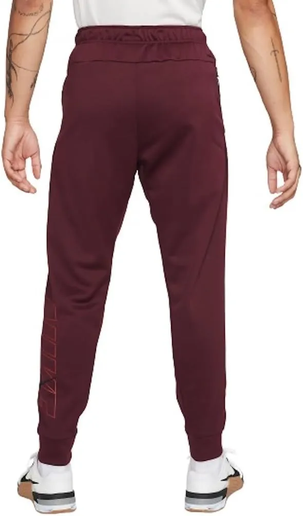 Nike Men's Therma-FIT Tapered Fitness Pants