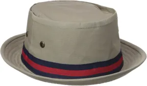 Stetson Men's Fairway Bucket Hat