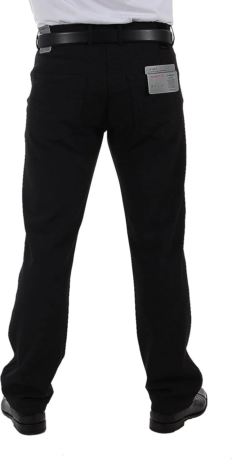 Stone Ceramica Modern Fit 5-Pocket Pants