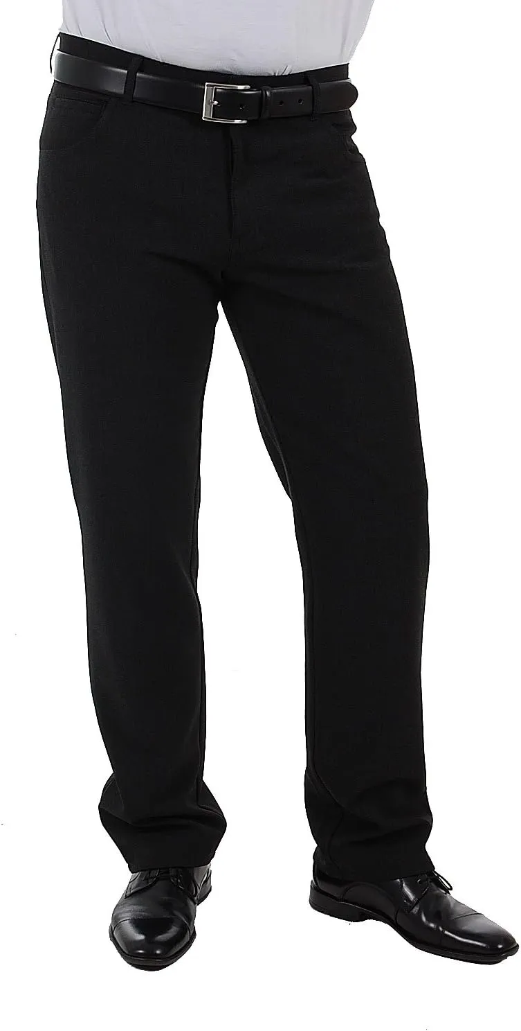 Stone Ceramica Modern Fit 5-Pocket Pants