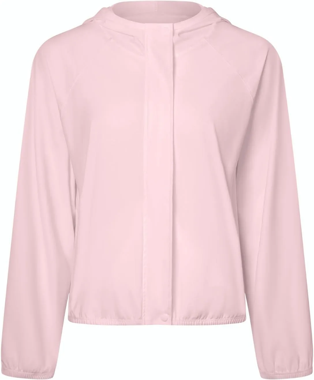 Sun Protection Hoodie Jackets Women UV Clothing UPF 50  Long Sleeve Shirts Hiking Golf Fishing Quick Dry