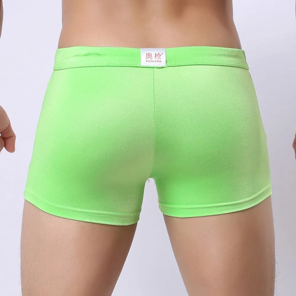 Swim Trunks 2024 Short Pants Casual Printed Short Floral Beach Splicing Fashion Beach Pants Dissolving Swim Trunks