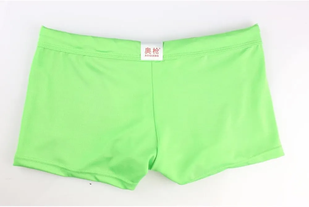 Swim Trunks 2024 Short Pants Casual Printed Short Floral Beach Splicing Fashion Beach Pants Dissolving Swim Trunks
