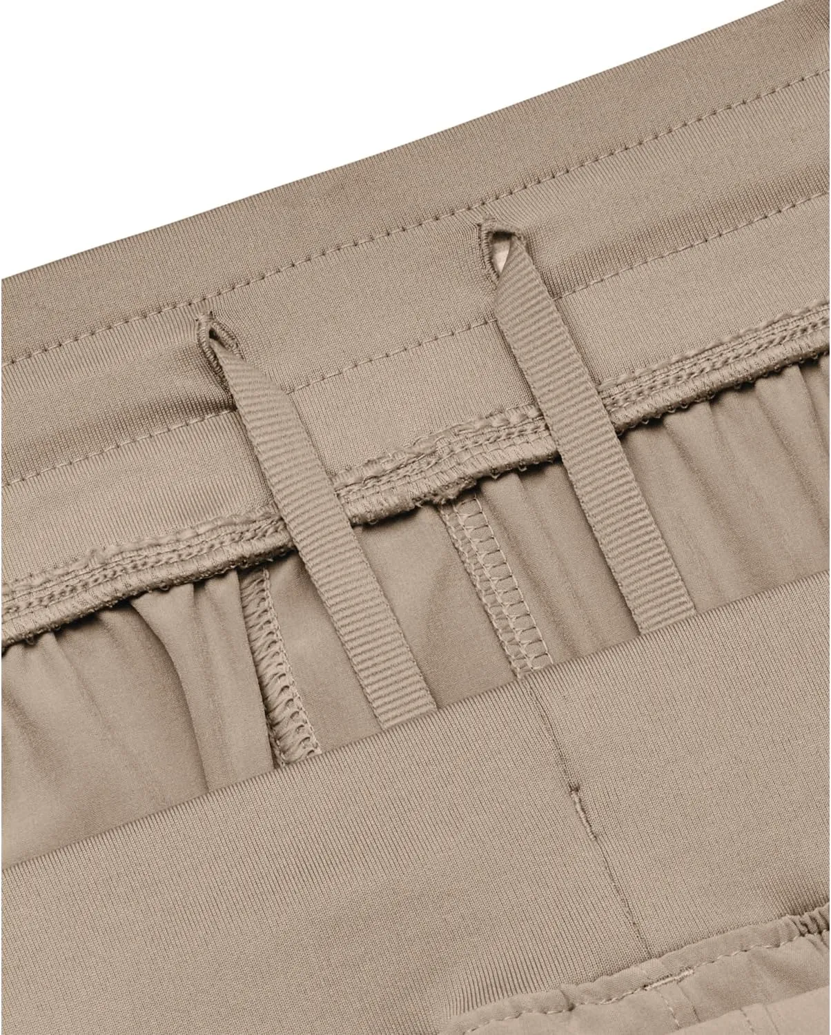 Under Armour Men's Stretch Woven Tapered Pants