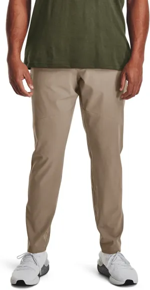 Under Armour Men's Stretch Woven Tapered Pants