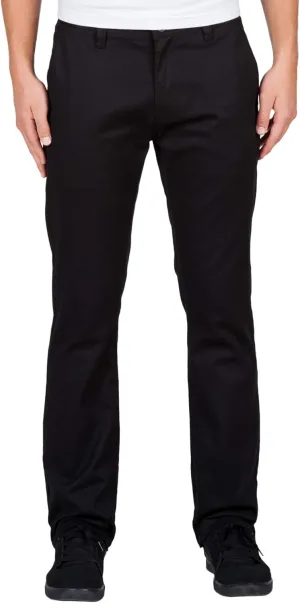 Volcom Men's Frickin Modern Fit Stretch Chino Pant