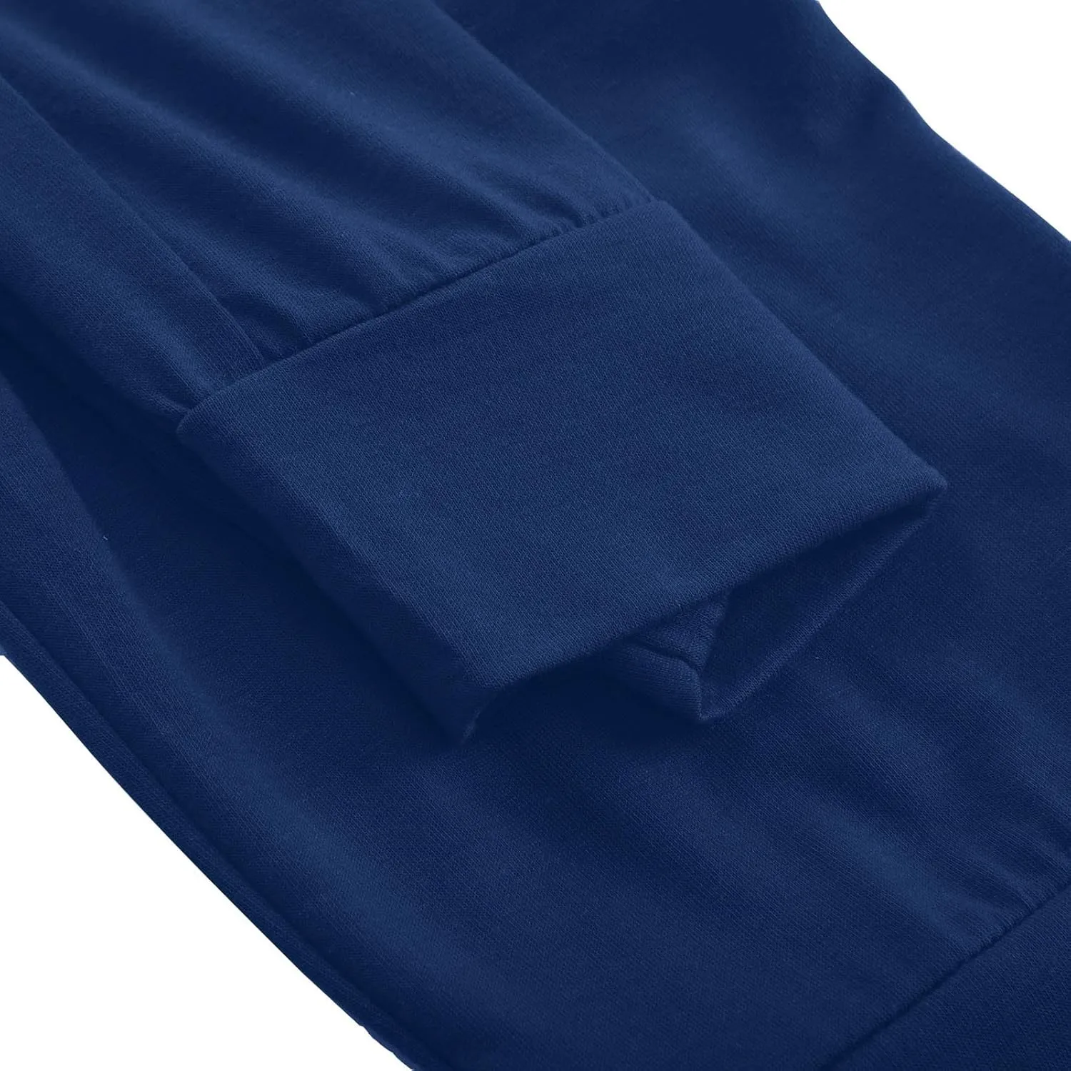 Women Cargo Pants 2025 Bootcut Yoga Pant Stretchy Trousers Wide Leg Workout Baggy Sweatpants with Pockets Trendy