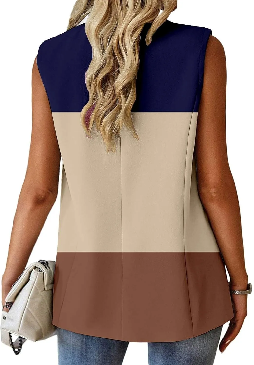 Womens Business Casual Clothing Business Women Suit Long Sleeve Causal Fall Blazer Fitted Oversized Jacket