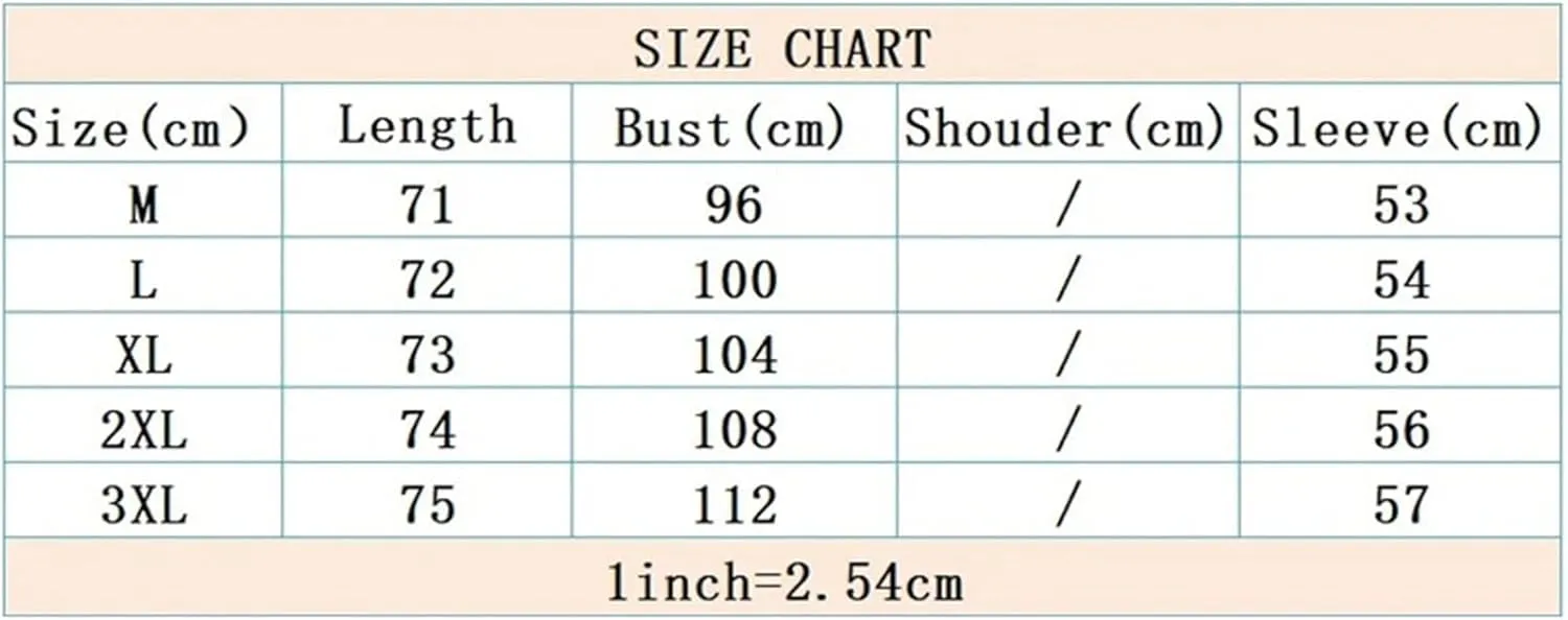 Women's Mid-Length Woolen Coat - Work Office Pea Coats Winter Loose Warm Thicken Wool Blend Female Outerwear