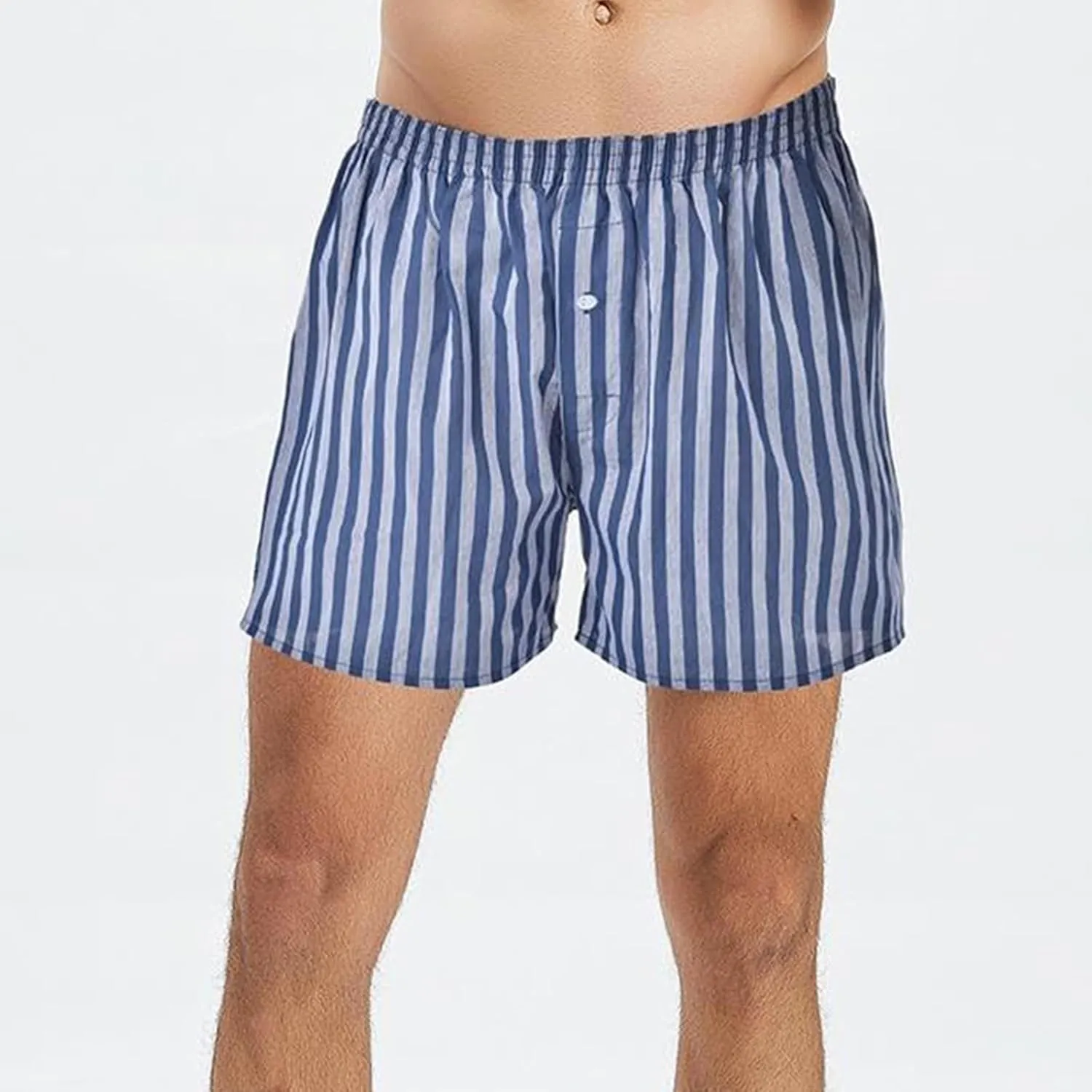 Y2k Lounge Shorts for Men Graphics Printed Soft Elastic Waist Pajama Shorts Summer Beach Short Pants
