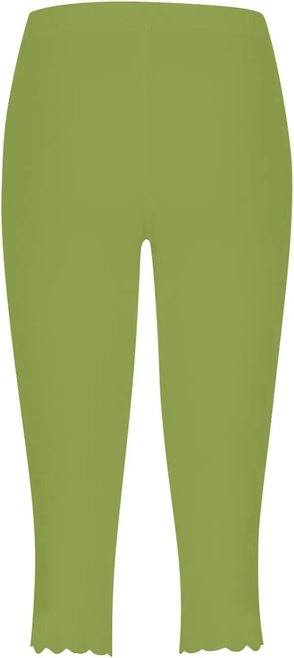 Yoga Pants Women Yoga Casual Elastic Sweatpants Leggings Workout High Waisted Trousers Summer Running Pants