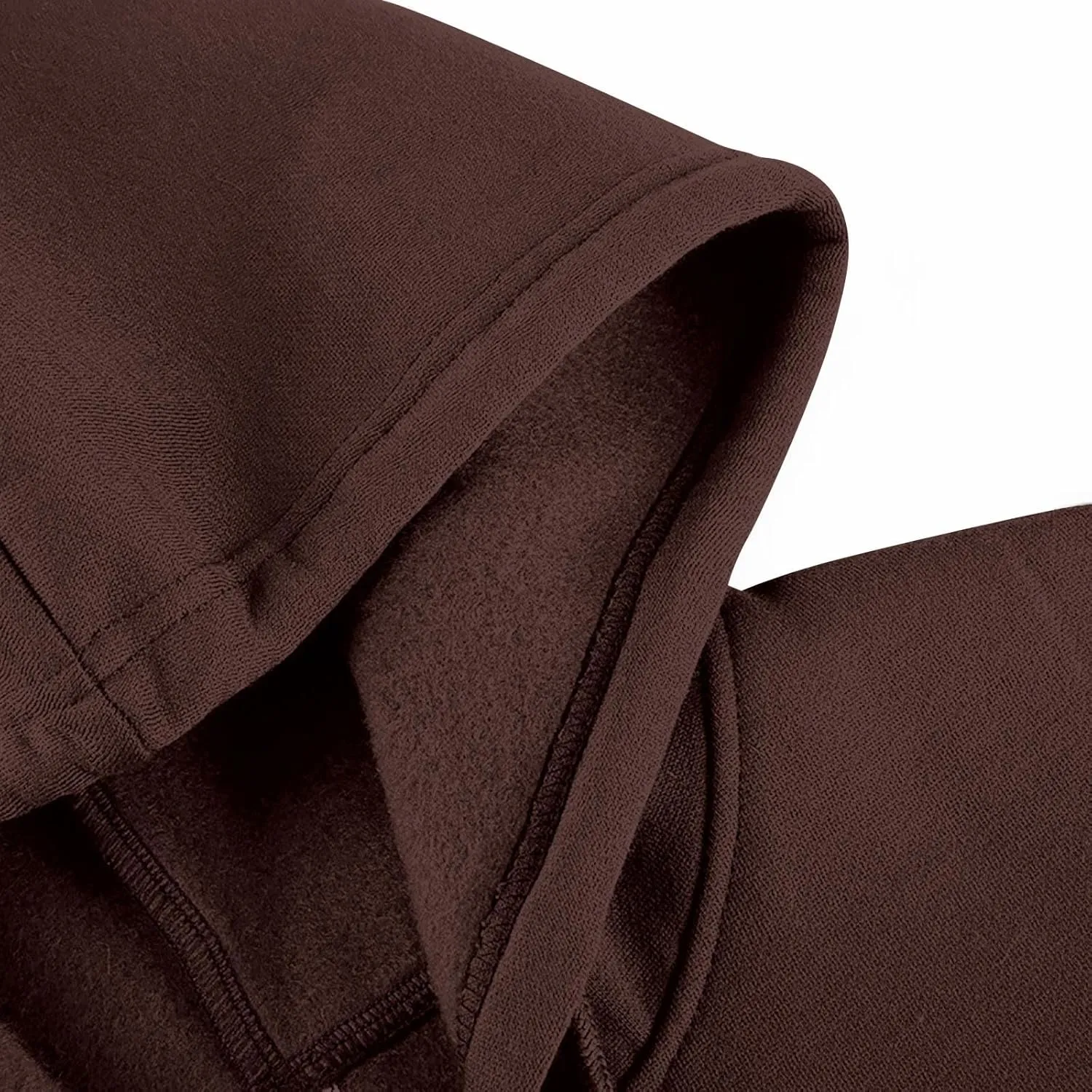 Zip Up Jackets for Women Trendy Casual Long Sleeve Hoodies Comfy Loose Solid Sweatshirt with Pockets