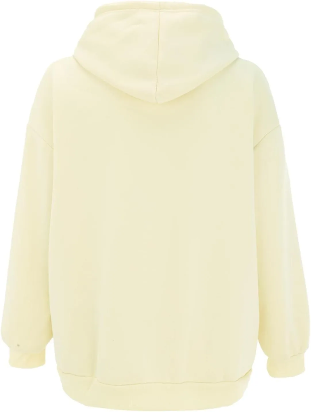 ZYXTIM Women's 2024 Spring Fashion Sweatshirts Zip Up Cropped Hoodies Cotton Warm Loose Casual Outdoor Gym Sport Jackets